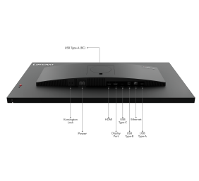 Lenovo | ThinkVision | T32p-30 | 31.5 " | IPS | 16:9 | 60 Hz | 4 ms | 3840 x 2160 pixels | 350 cd/m² | HDMI ports quantity 1 | Black | Warranty 36 month(s)