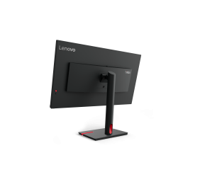 Lenovo | ThinkVision | T32p-30 | 31.5 " | IPS | 16:9 | 60 Hz | 4 ms | 3840 x 2160 pixels | 350 cd/m² | HDMI ports quantity 1 | Black | Warranty 36 month(s)
