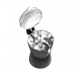 Adler | Espresso Coffee Maker | AD 4421 | Black