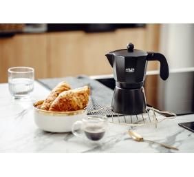 Adler | Espresso Coffee Maker | AD 4421 | Black