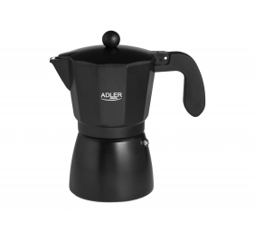 Adler | Espresso Coffee Maker | AD 4421 | Black