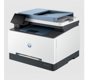 HP Color LaserJet Pro 3302sdw All-in-One Printer - A4 Color Laser, Print/Dual-Side Copy & Scan, Automatic Document Feeder, Auto-Duplex, LAN, WiFi, 25ppm, 150-2500 pages per month (replaces M282nw)