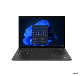 Lenovo ThinkPad T14s Gen 3  AMD R7 PRO 6850U/16GB/512 GB SSD/14" FHD+ TOUCH/WIN11 Pro 3YW