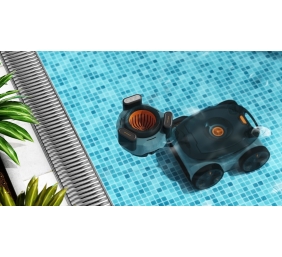 AYI | Robotic Pool Cleaner | P1