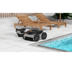 AYI | Robotic Pool Cleaner | P1