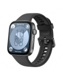 Huawei WATCH Fit 3 (Black), Solo-B09S