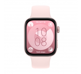 Huawei WATCH Fit 3 (Pink), Solo-B09S