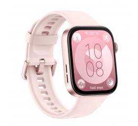 Huawei WATCH Fit 3 (Pink), Solo-B09S
