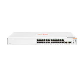 Aruba Instant On 1830 24G 2SFP Switch