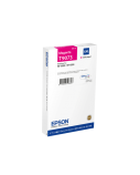 Epson T9073 XXL (C13T90734N) Rašalinė kasetė, Purpurinė