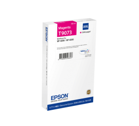 Epson T9073 XXL (C13T90734N) Rašalinė kasetė, Purpurinė