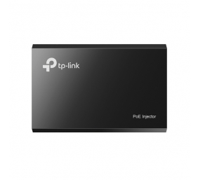 TP-LINK | PoE Injector 15.4W | TL-PoE150S | Ethernet LAN (RJ-45) ports 2x10/100/1000