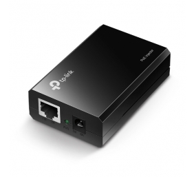 TP-LINK | PoE Injector 15.4W | TL-PoE150S | Ethernet LAN (RJ-45) ports 2x10/100/1000