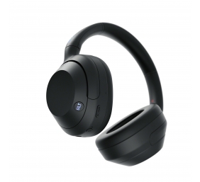 Sony | Headphones | WH-ULT900N ULT WEAR | Wireless | Black