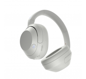 Sony | Headphones | WH-ULT900N ULT WEAR | Wireless | White