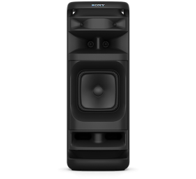 Sony | Party Speaker | SRS-ULT1000 ULT TOWER 10 | 139 W | Bluetooth | Black | Portable | Wireless connection