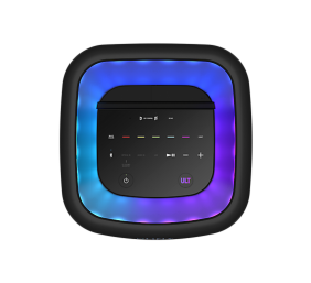Sony | Party Speaker | SRS-ULT1000 ULT TOWER 10 | 139 W | Bluetooth | Black | Portable | Wireless connection