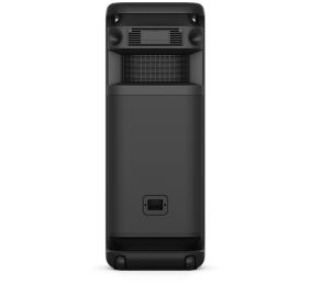 Sony | Party Speaker | SRS-ULT1000 ULT TOWER 10 | 139 W | Bluetooth | Black | Portable | Wireless connection