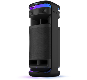 Sony | Party Speaker | SRS-ULT1000 ULT TOWER 10 | 139 W | Bluetooth | Black | Portable | Wireless connection