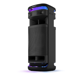 Sony | Party Speaker | SRS-ULT1000 ULT TOWER 10 | 139 W | Bluetooth | Black | Portable | Wireless connection