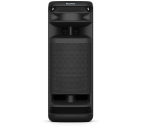 Sony | Party Speaker | SRS-ULT1000 ULT TOWER 10 | 139 W | Bluetooth | Black | Portable | Wireless connection