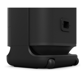 Sony | Party Speaker | SRS-ULT1000 ULT TOWER 10 | 139 W | Bluetooth | Black | Portable | Wireless connection