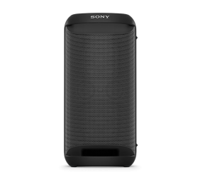 Sony | X-Series Wireless Party Speaker | SRS-XV500 | Waterproof | Bluetooth | Black | Portable | Wireless connection
