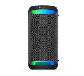 Sony | X-Series Wireless Party Speaker | SRS-XV500 | Waterproof | Bluetooth | Black | Portable | Wireless connection