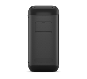 Sony | X-Series Wireless Party Speaker | SRS-XV500 | Waterproof | Bluetooth | Black | Portable | Wireless connection
