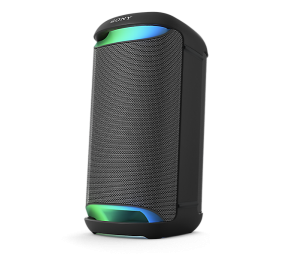 Sony | X-Series Wireless Party Speaker | SRS-XV500 | Waterproof | Bluetooth | Black | Portable | Wireless connection