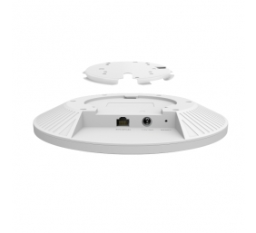 TP-Link EAP683 UR AX6000 Ceiling Mount Wi-Fi 6 Prieigos taškas