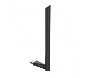 Mercusys AC1300 High Gain Wi-Fi USB Adapter | MA30H