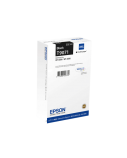 Epson T9071 XXL (C13T90714N) Rašalinė kasetė, Juoda