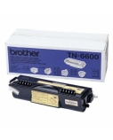 Brother TN-6600 (TN6600), juoda kasetė lazeriniams spausdintuvams, 6000 psl.