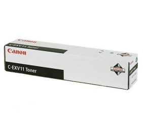Canon C-EXV 11 (9629A002) Lazerinė kasetė, Juoda