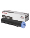 Canon C-EXV 18 (0386B002), juoda kasetė