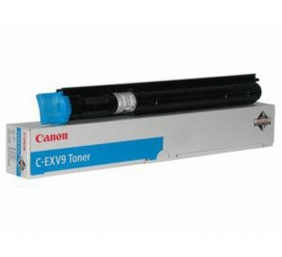 Canon C-EXV 9 (8641A002), žydra kasetė