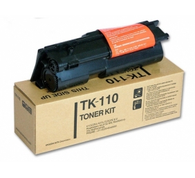 Kyocera TK-110 (1T02FV0DE0), juoda kasetė