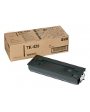 Kyocera TK-420 (370AR010) Lazerinė kasetė, Juoda