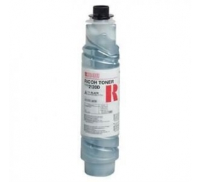Ricoh Type MP2000 (842015)(Alt: 885094, 885095, 885096, 1230D, DT42), juoda kasetė