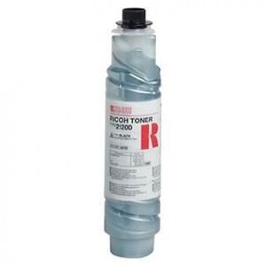 Ricoh Type MP2000 (842015)(Alt: 885094, 885095, 885096, 1230D, DT42), juoda kasetė