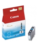 Canon CLI-8C (0621B001) Rašalinė kasetė, Žydra