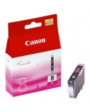 Canon CLI-8M (0622B001) Rašalinė kasetė, Purpurinė