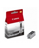 Canon PGI-35BK (1509B001) Rašalinė kasetė, Juoda