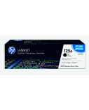HP 125A (CB540A) Lazerinė kasetė, Juoda