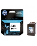 HP 338 (C8765EE) Rašalinė kasetė, Juoda