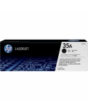 HP 35A (CB435A) Lazerinė kasetė, Juoda