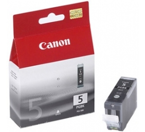 Canon PGI-5 (0628B001), juoda kasetė