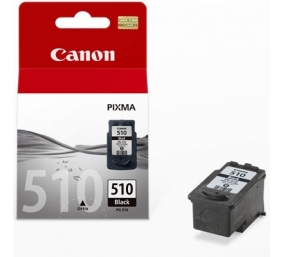 Canon PG-510BK (2970B001) Rašalinė kasetė, Juoda