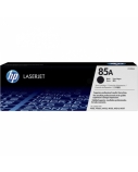 HP 85A (CE285A) Lazerinė kasetė, Juoda